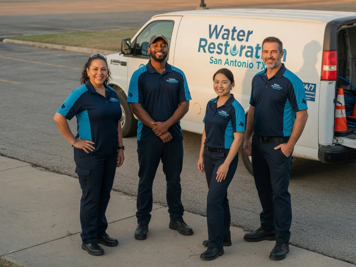 Water Damage Repair company in Walston, PA